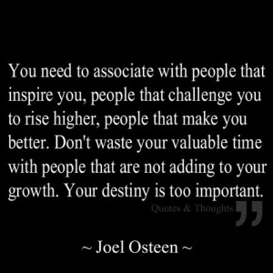 people inspire Mastermind