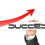 increased business success