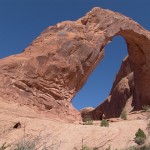 Arch -Canyon Perserverance