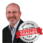 Business Coach Sean McCarthy