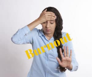 Business Owner Burnout